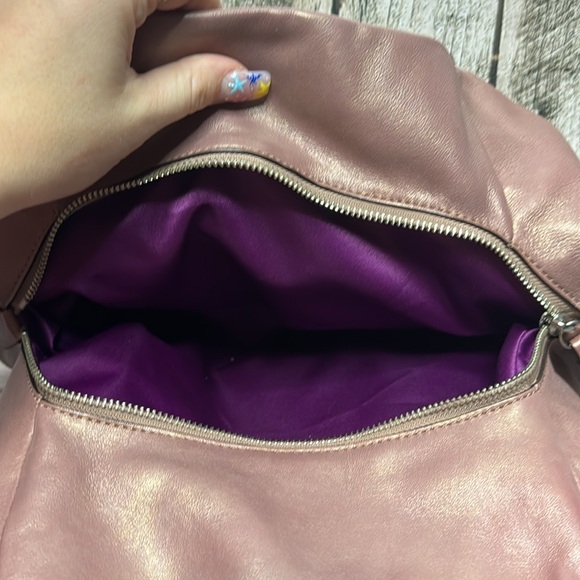 COACH - Shoulder bag - Picture 10 of 13